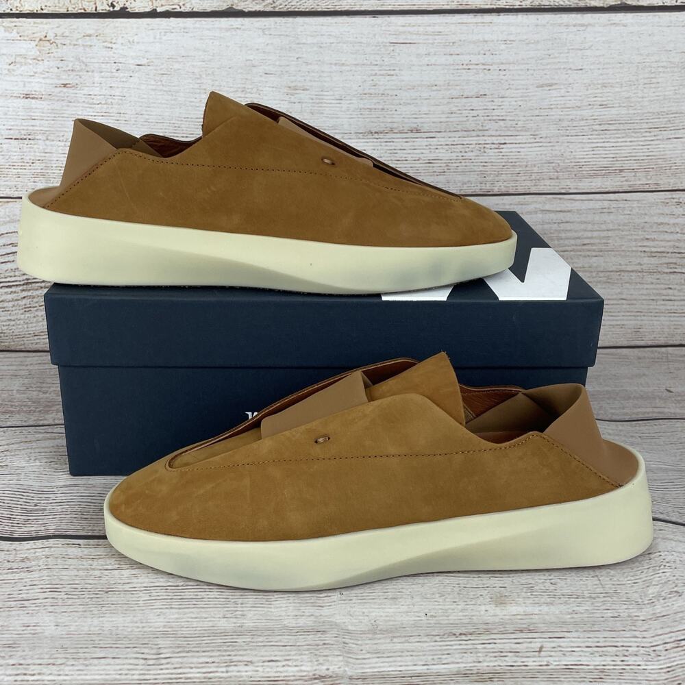 Wolf And Shepherd Cruise Ace Unisex EU 40 M7.5 W 9 Casual Shoes Sandstorm Vanill